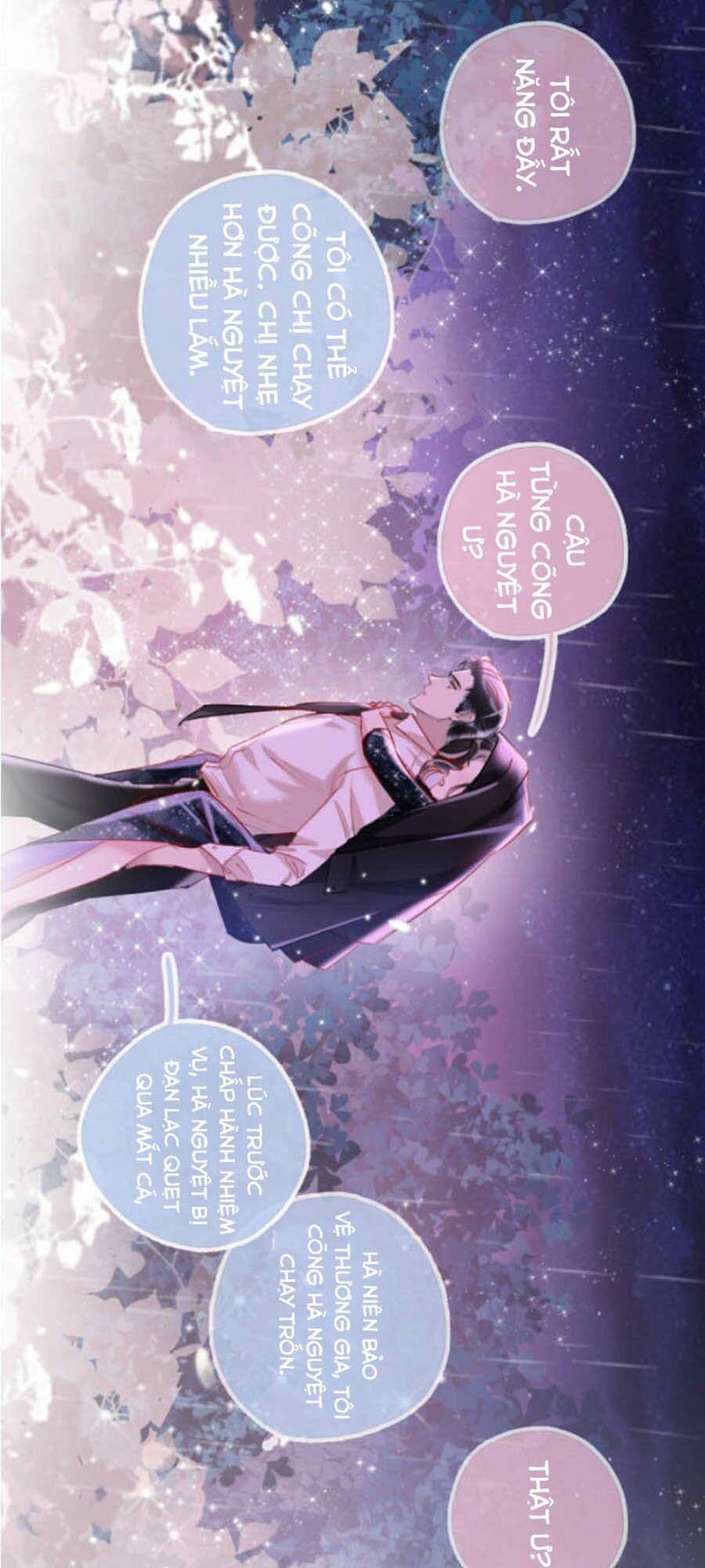 Cô Ấy Thật Xinh Đẹp 2: Chapter 6