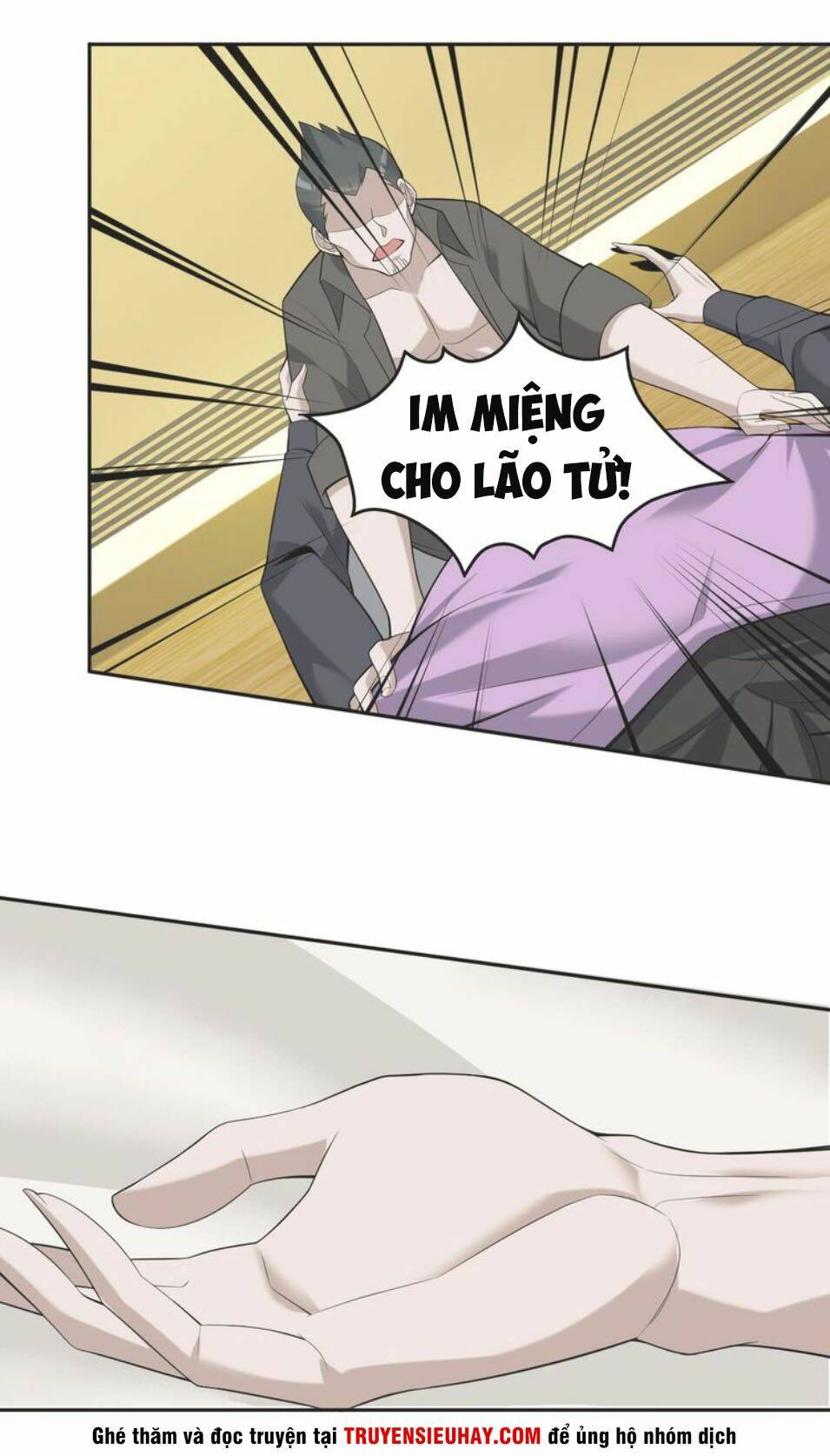 Siêu Cấp Đại Chủ Bạ: Chapter 53