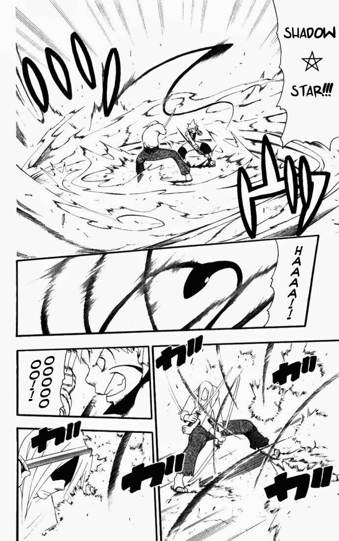 Soul Eater: Chapter 28