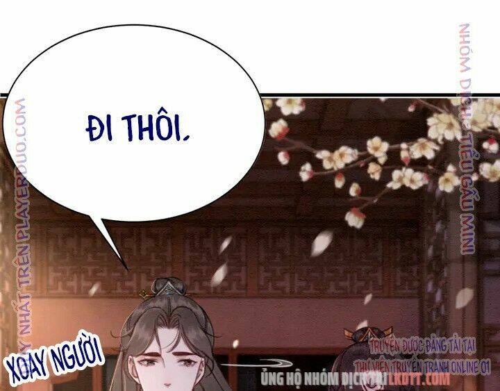 Trọng Sinh Bá Sủng Nhiếp Chính Vương Quá Mạnh Mẽ: Chapter 162