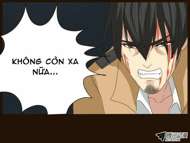 Future trial: Chapter 4