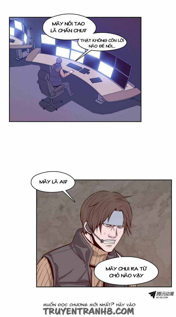 Vua Của Vong Linh: Chapter 132