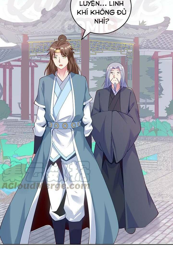 Siêu Phàm Truyện: Chapter 197