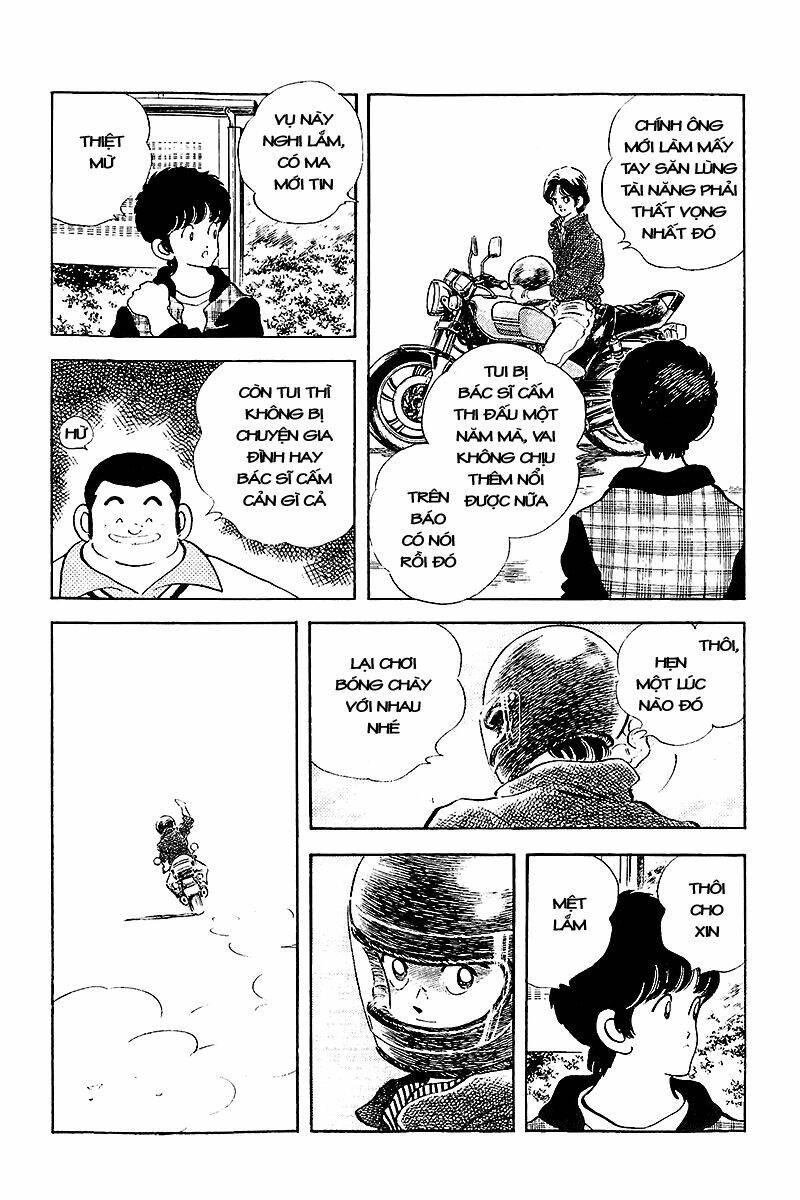 Touch: Chapter 257