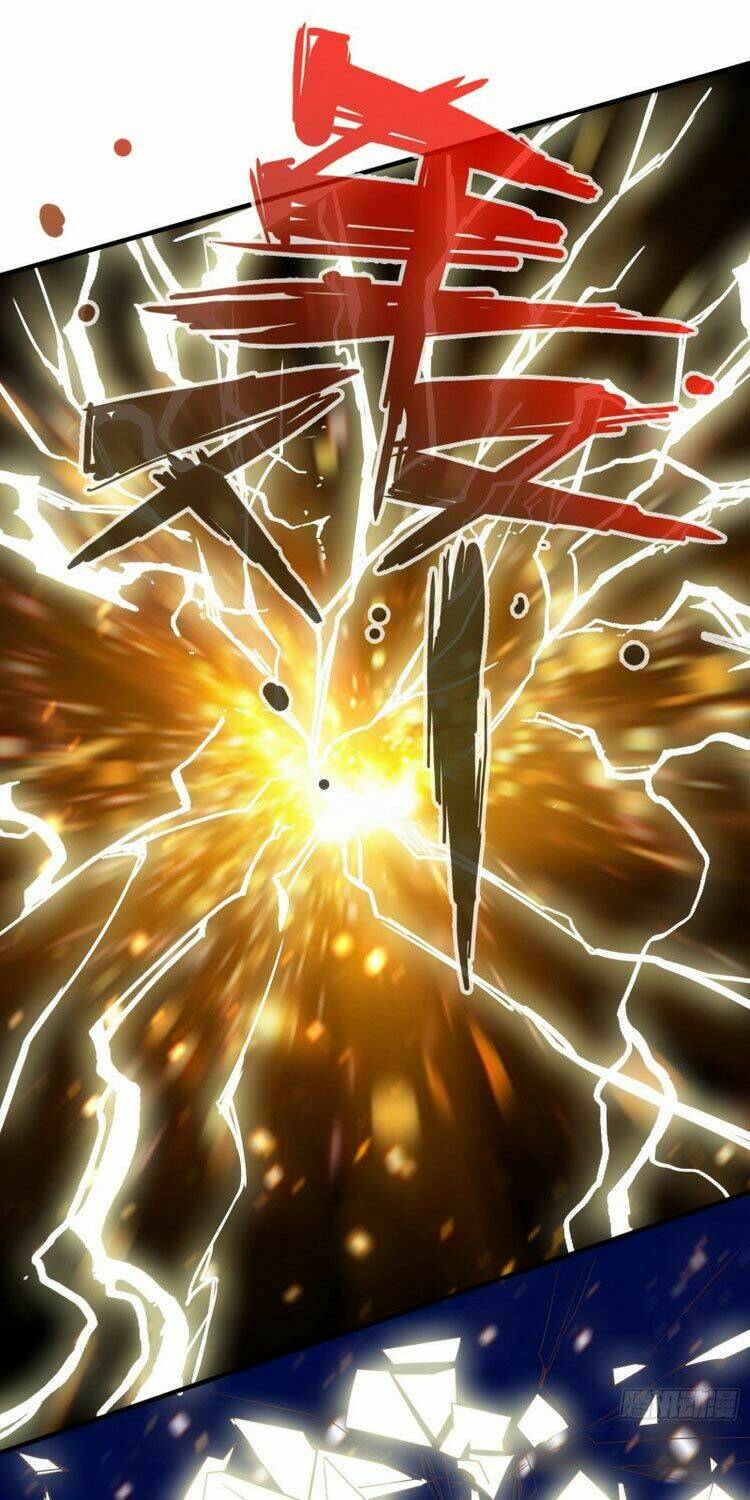 Chư Thiên Ký: Chapter 278