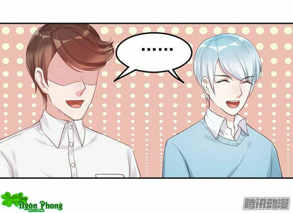 Bà Xã Tôi Là Nam Thần: Chapter 24