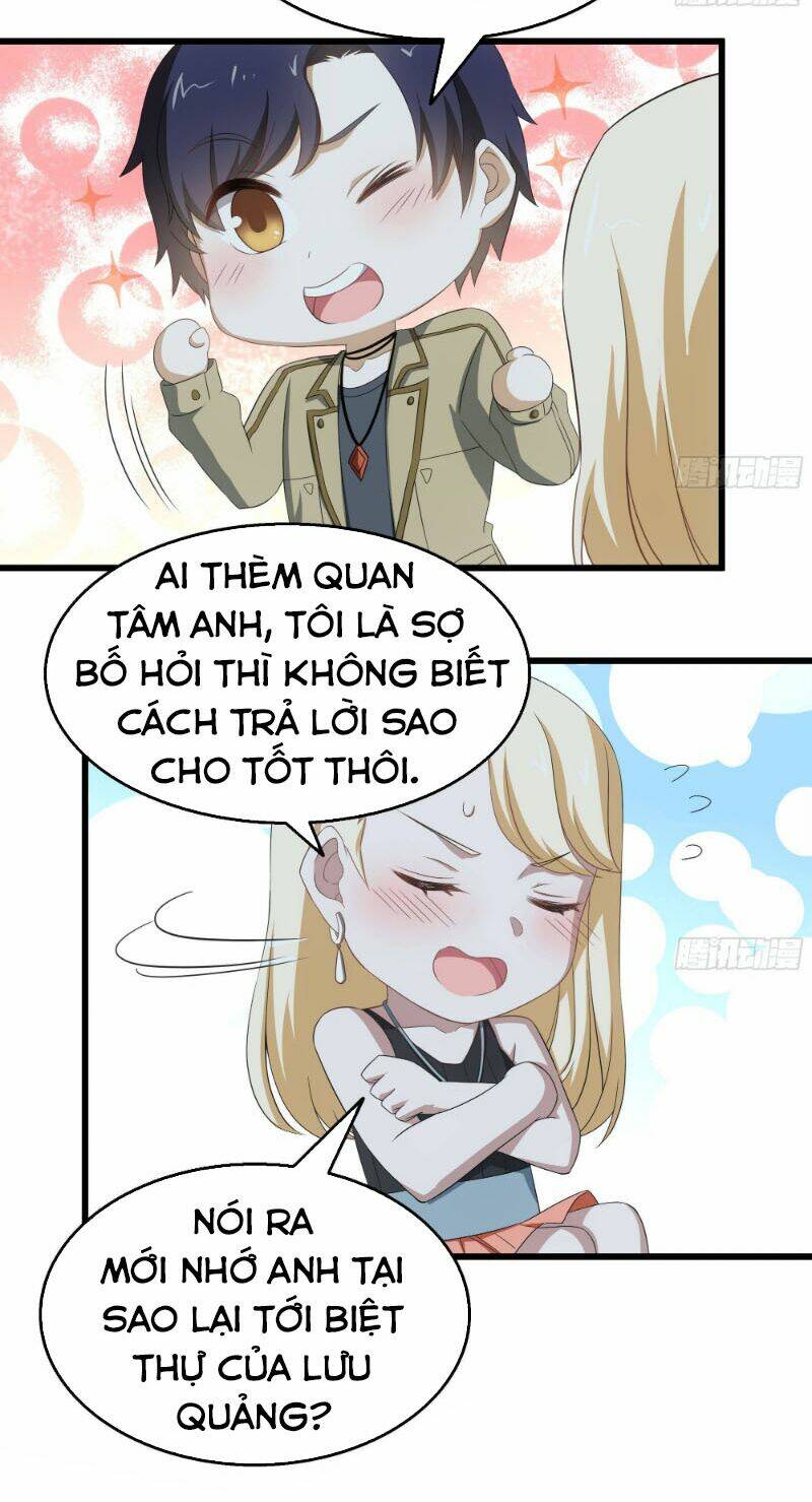 Người Ở Rể Mạnh Nhất: Chapter 27