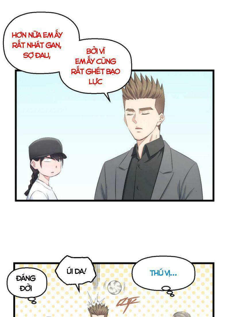 Đối Mặt Với Thử Thách: Chapter 68