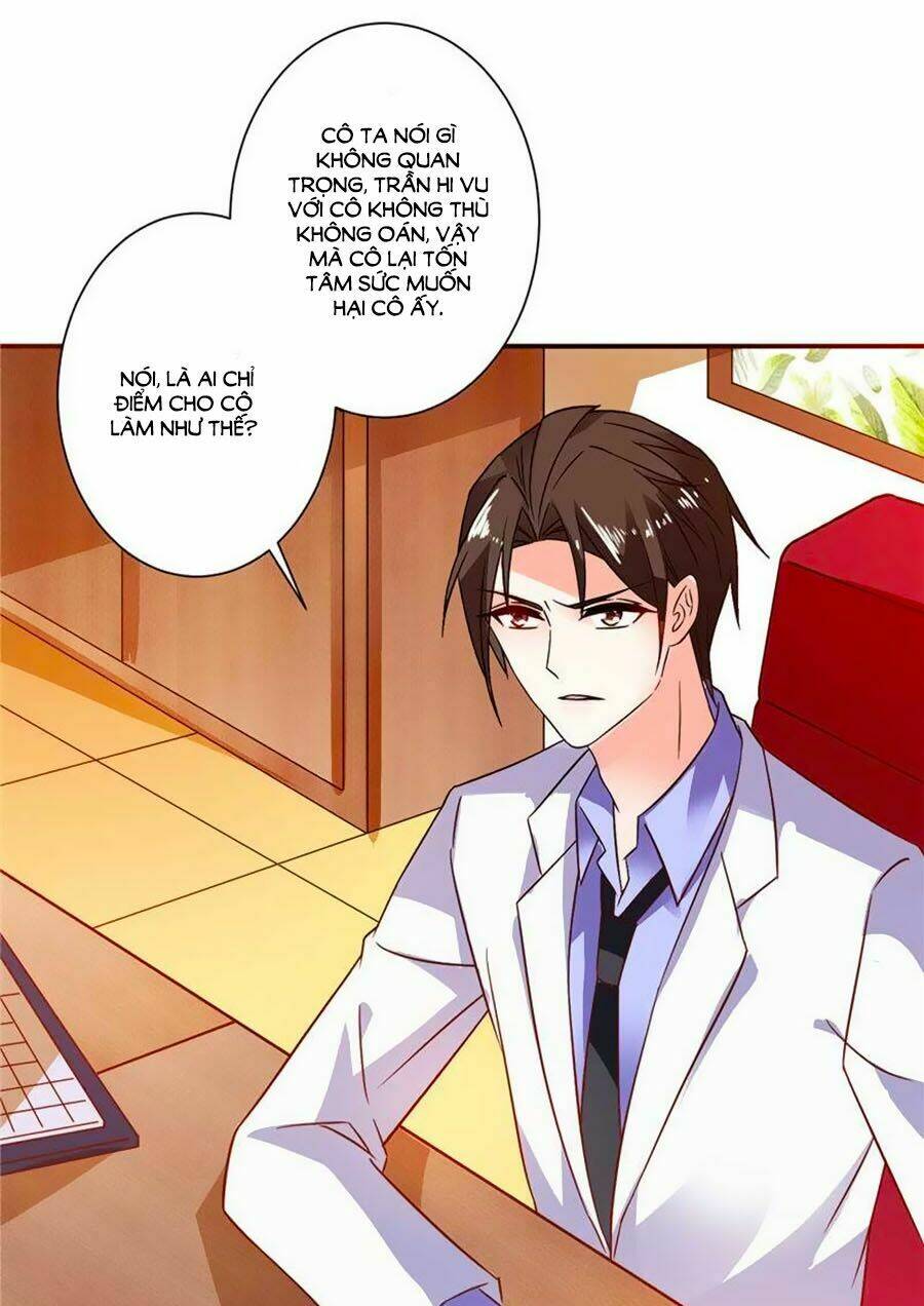 Vợ Yêu Là Báu Vật: Chapter 28