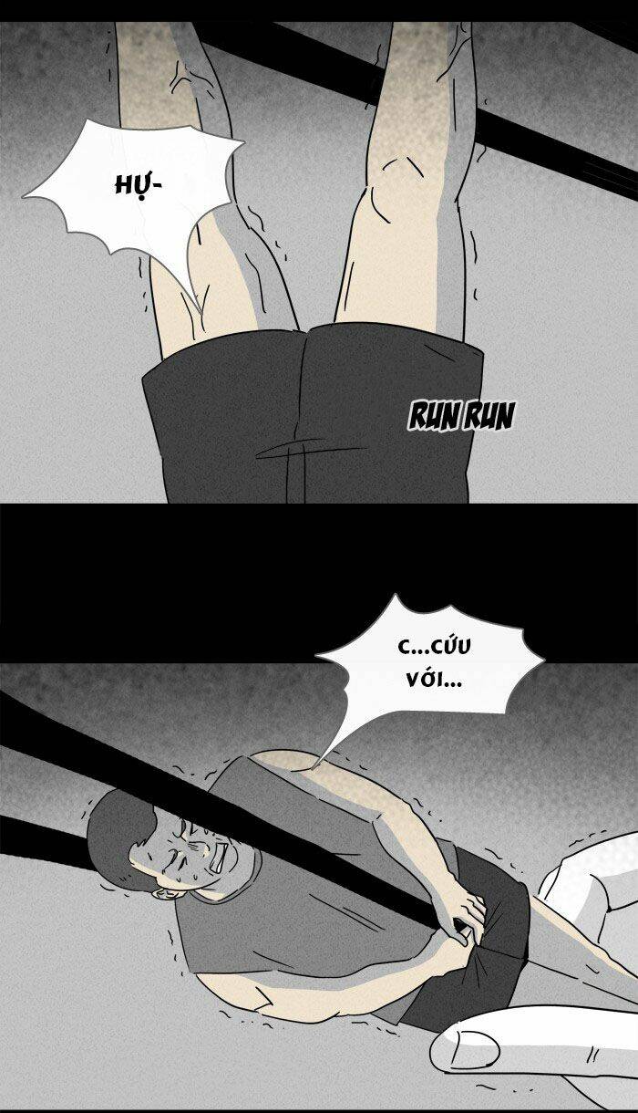 Những Câu Chuyện Bất Thường: Chapter 224