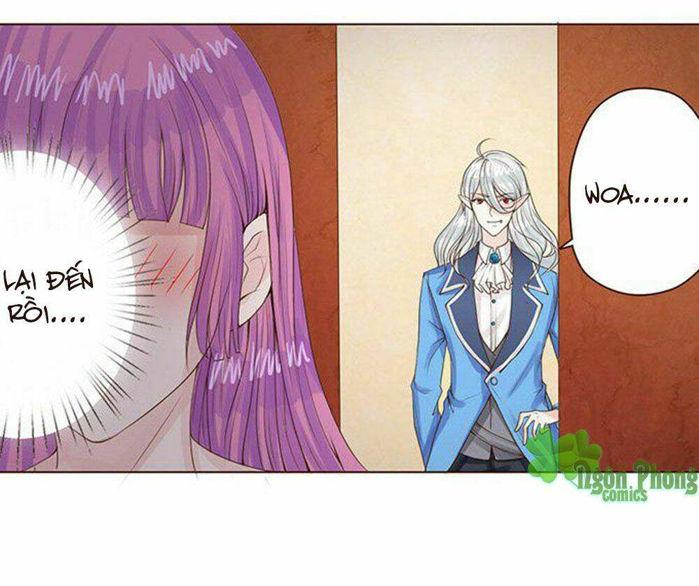 Ma Vương Luyến Ái Chỉ Nam: Chapter 55