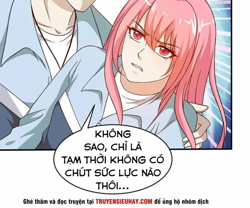 Táng Kiếm Quyết: Chapter 14