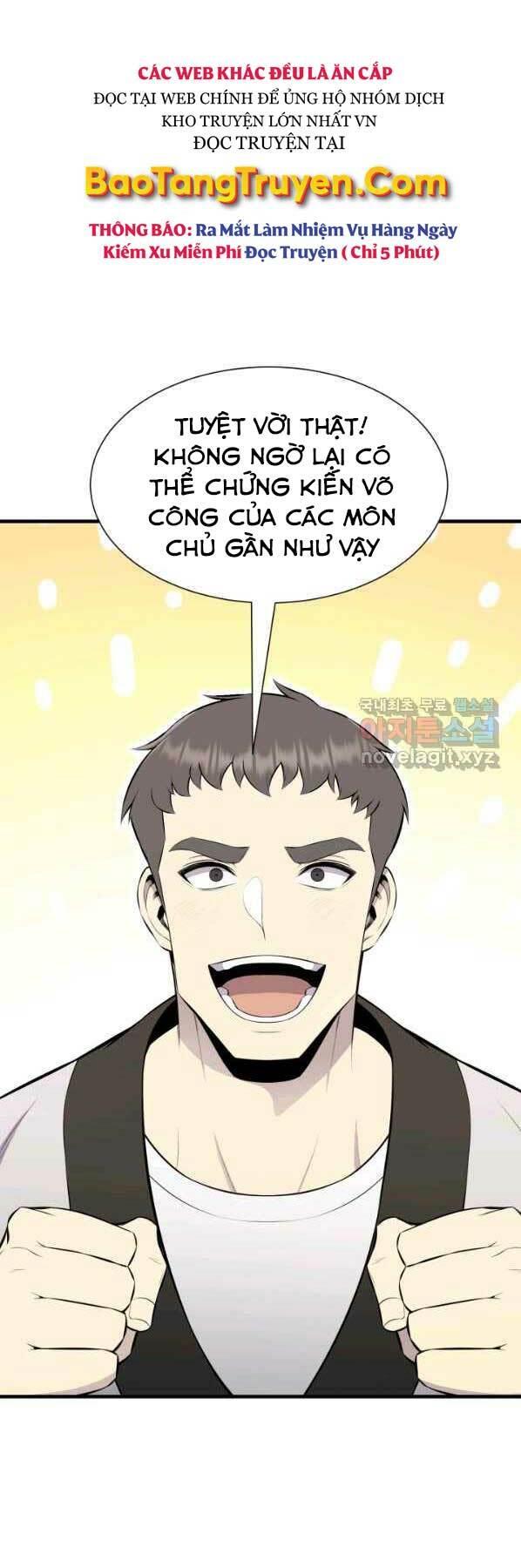 Luân Hồi Ác Nhân: Chapter 101