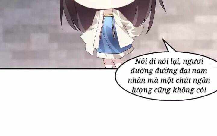 Bí Mật Của Dạ Tộc: Chapter 46