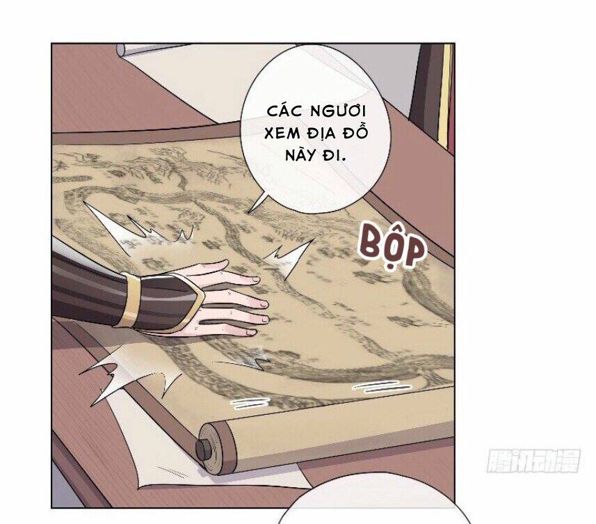 Tướng Quân Cấp Cấp Như Luật Lệnh: Chapter 26