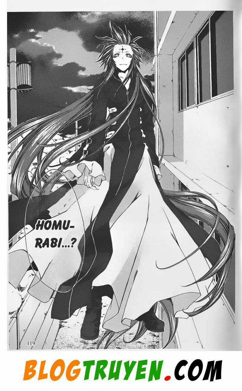 Đại Chiến Bóng Tối: Chapter 12