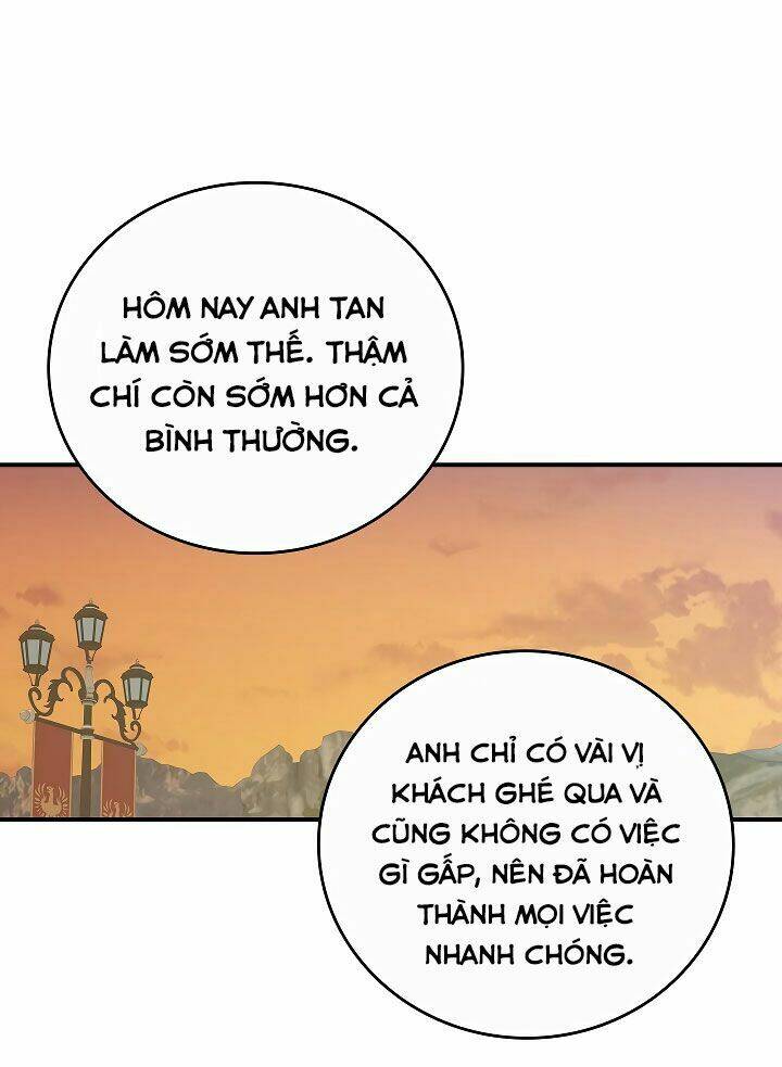 Đừng Chọc Đứa Em Gái Bé Bỏng Của Chúng Tôi: Chapter 49