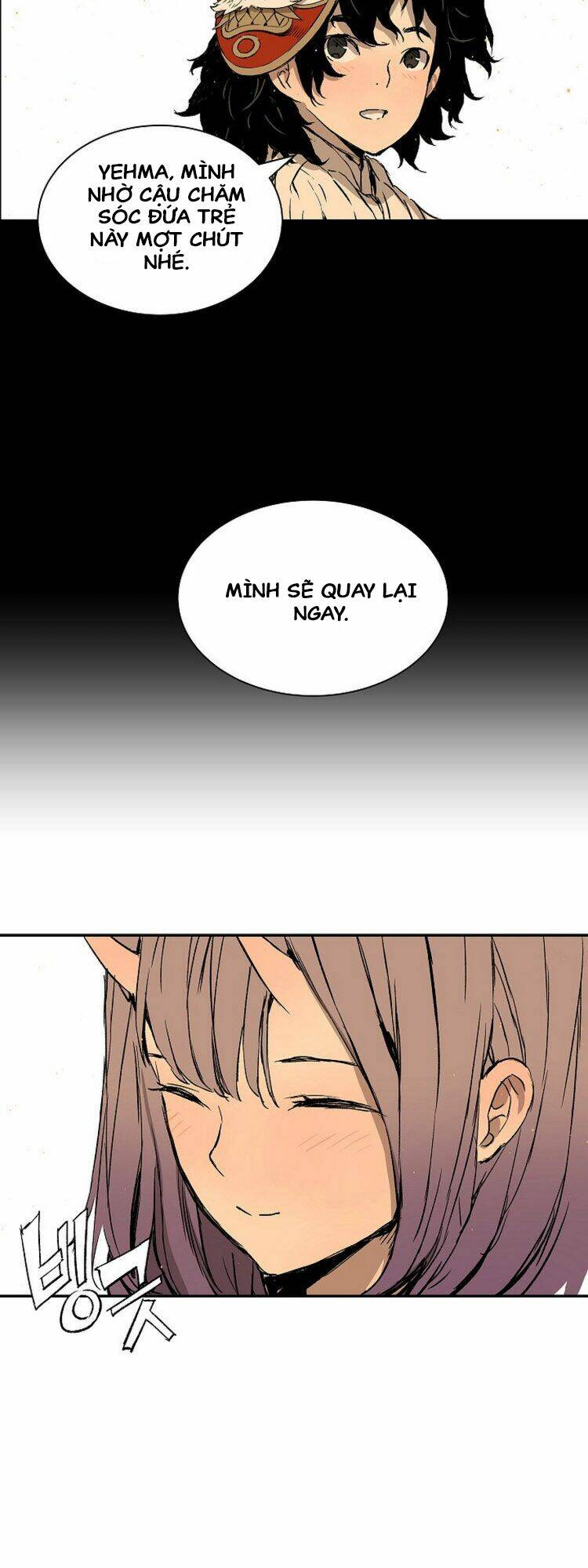 Vô Kiếm Tiểu Tử: Chapter 87