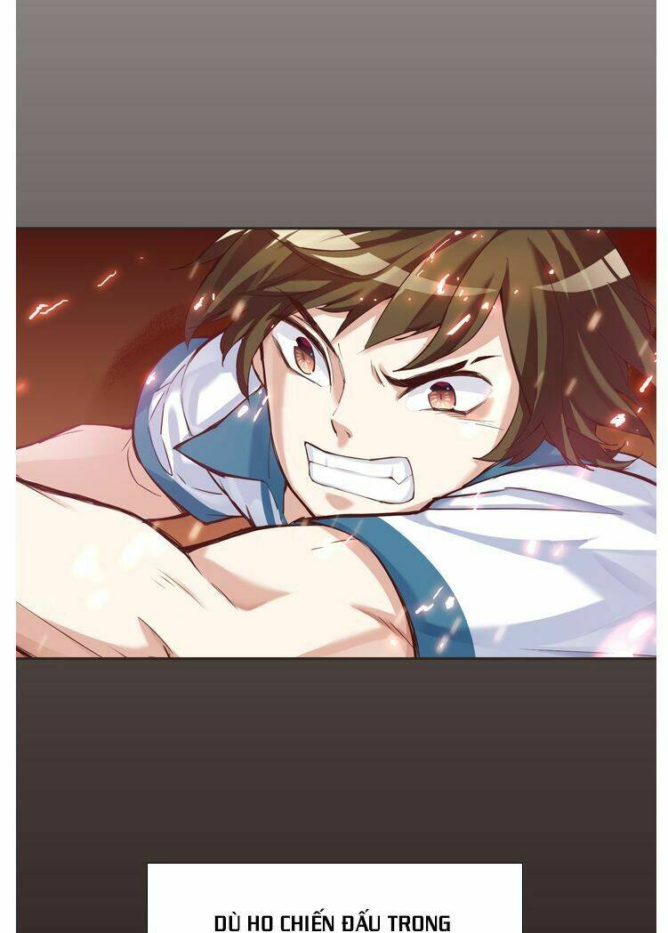 Vua Biến Thái: Chapter 6