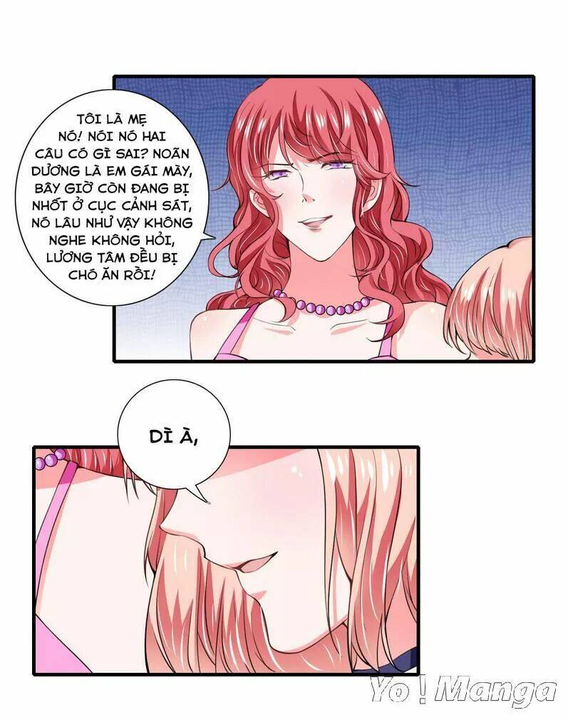 Thiểm Hôn Kinh Ái: Chapter 78