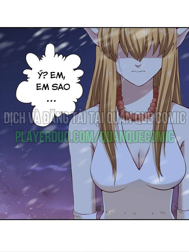 Cuộc Sống Tận Thế Bắt Đầu Từ Số 0: Chapter 46