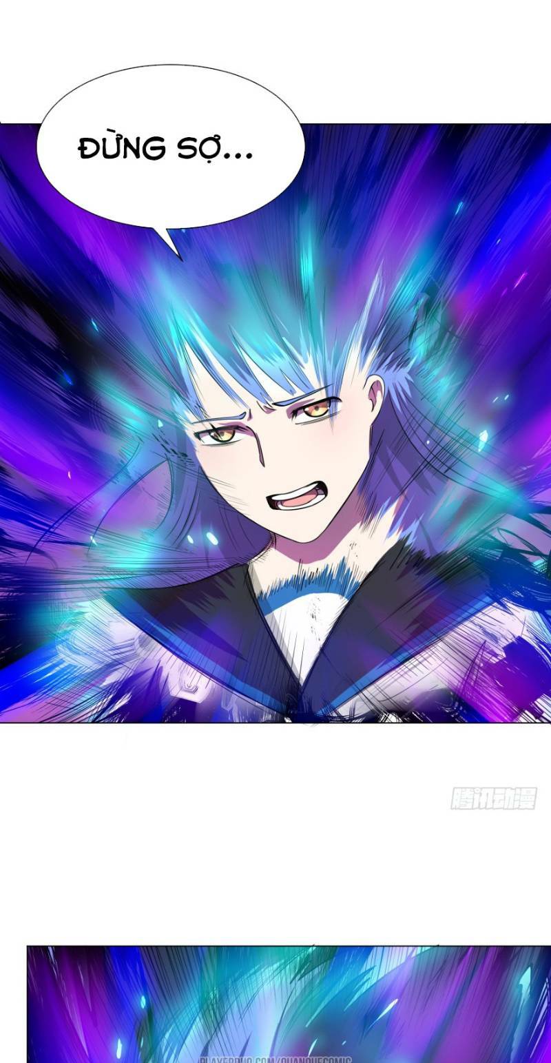 Danh Sách Kẻ Phản Diện: Chapter 21