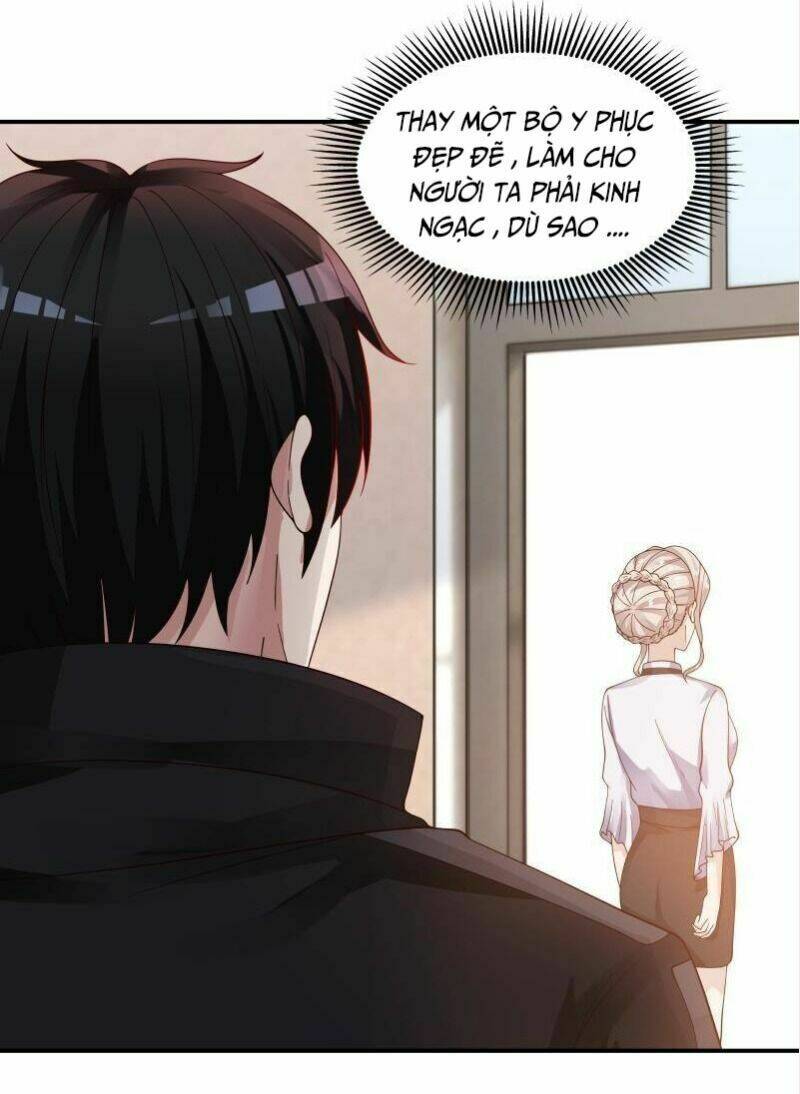 Đô Thị Tuyệt Thế Cuồng Tôn: Chapter 28