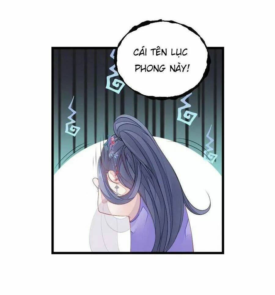 Mau Xuyên Không Rửa Tội Cho Nhân Vật Phản Diện: Chapter 18