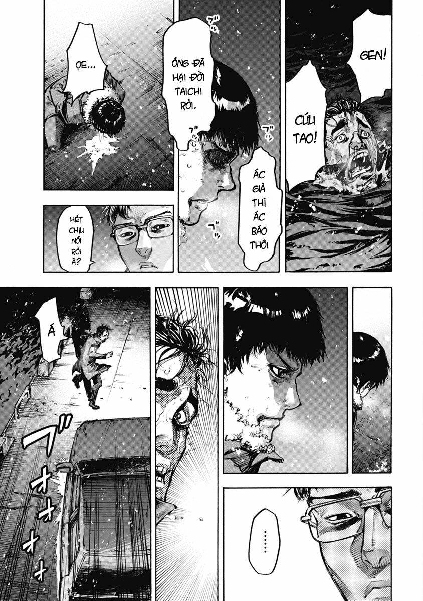 Casinogui: Chapter 18