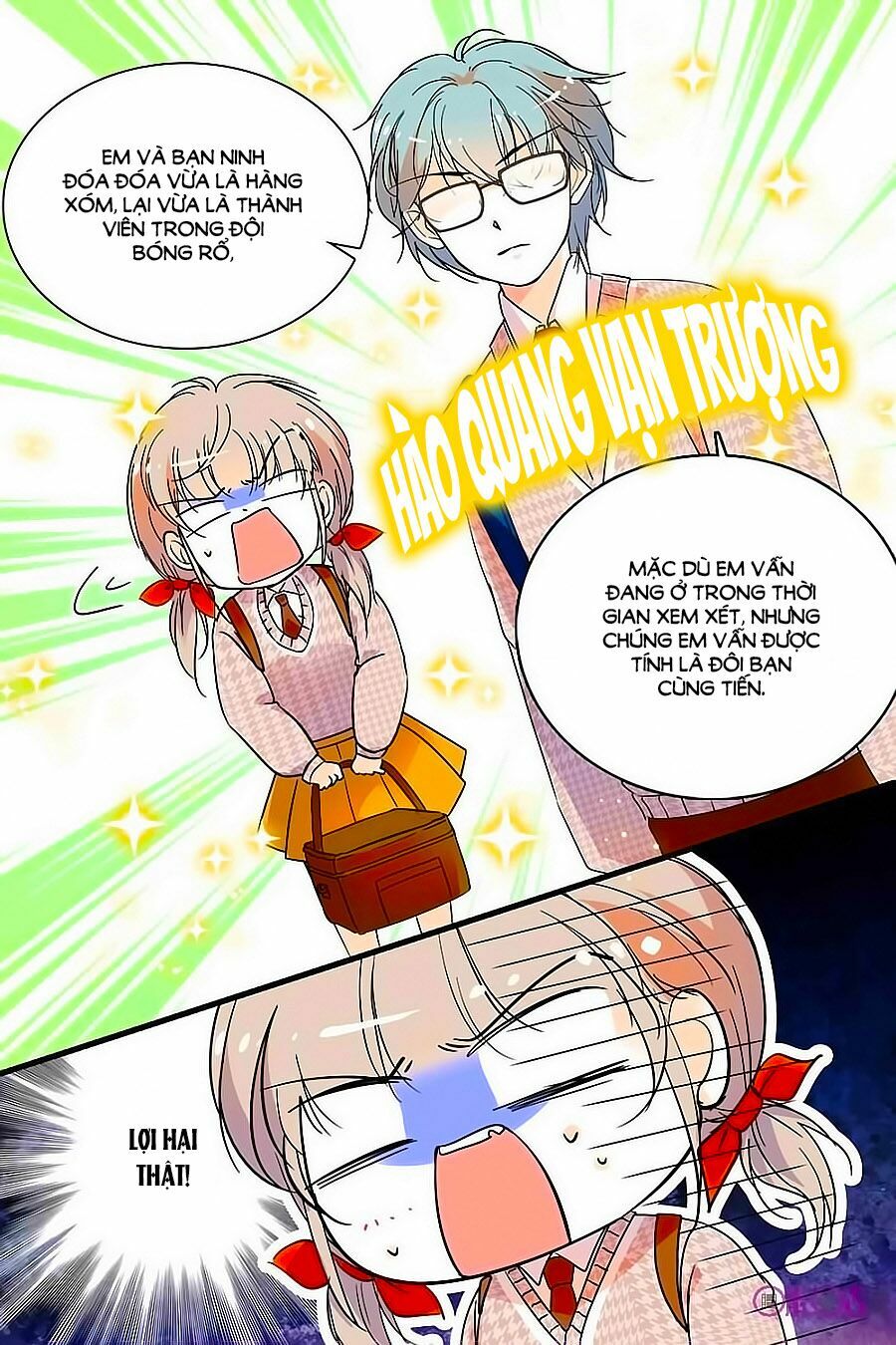Thanh Ninh Chi Hạ: Chapter 141