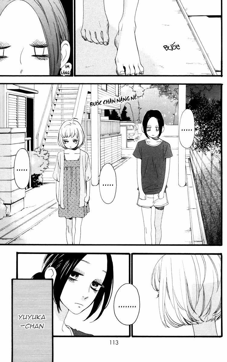 Sao Mai Của Em: Chapter 19