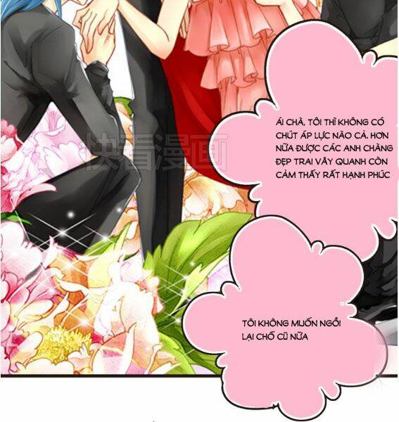 Siêu Sao Trứ Danh: Chapter 14