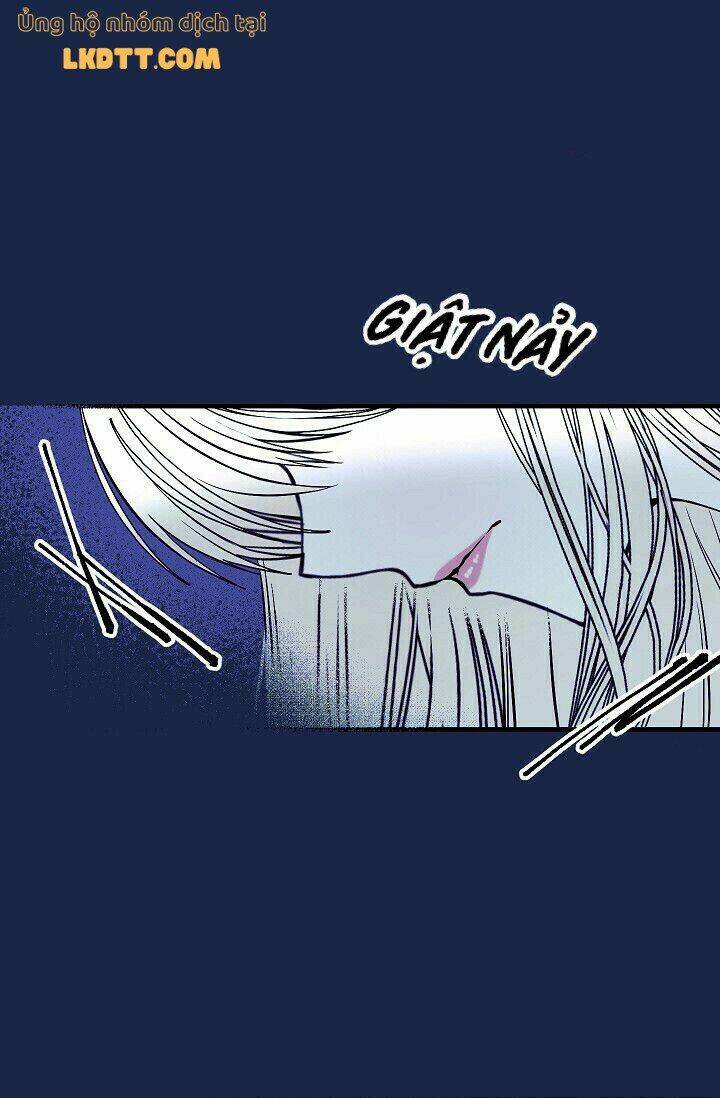 Mylord, Nữ Hoàng Của Loài Sói!: Chapter 18