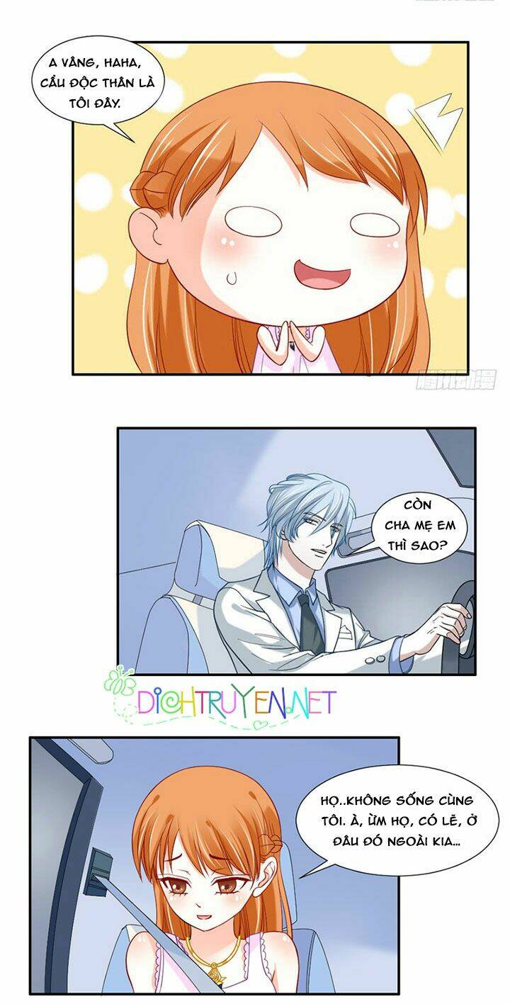 Ma Vương Đại Nhân Đi Thông Thả: Chapter 41