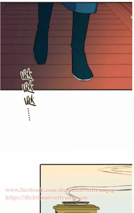 Bạn Trai Tôi Là Cẩm Y Vệ: Chapter 84