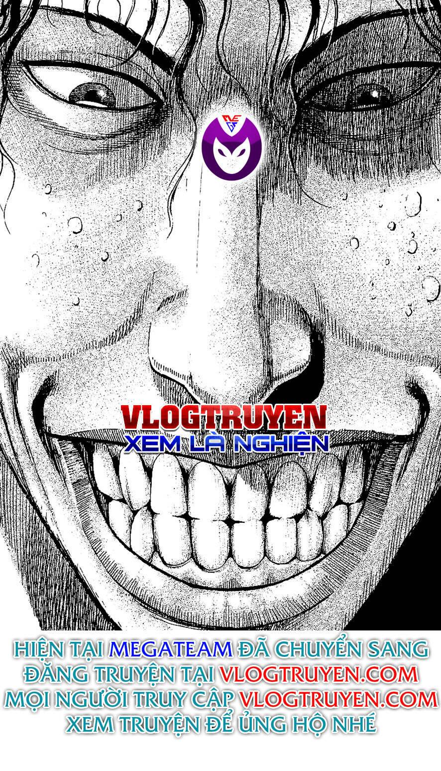 Tough - Miyazawa Kiichi: Chapter 360