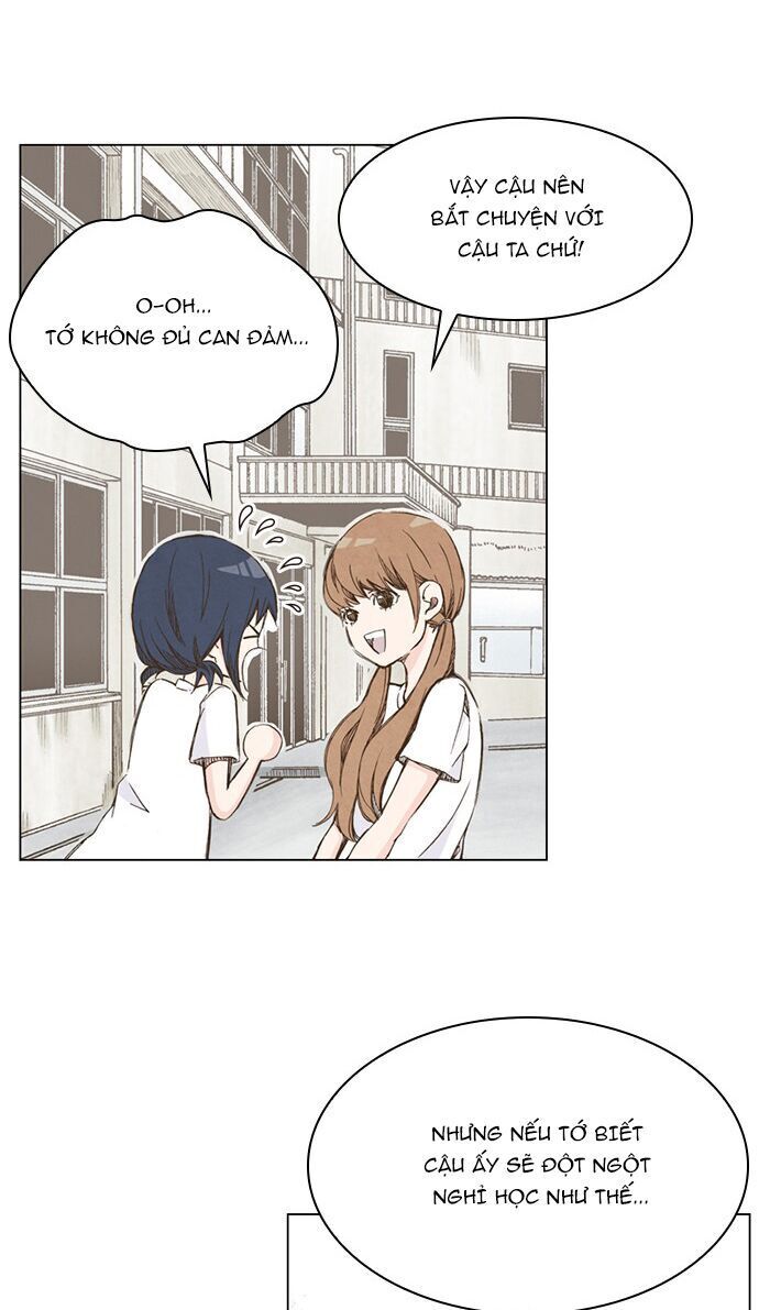 Làm Vợ Anh, Em Nhé: Chapter 31