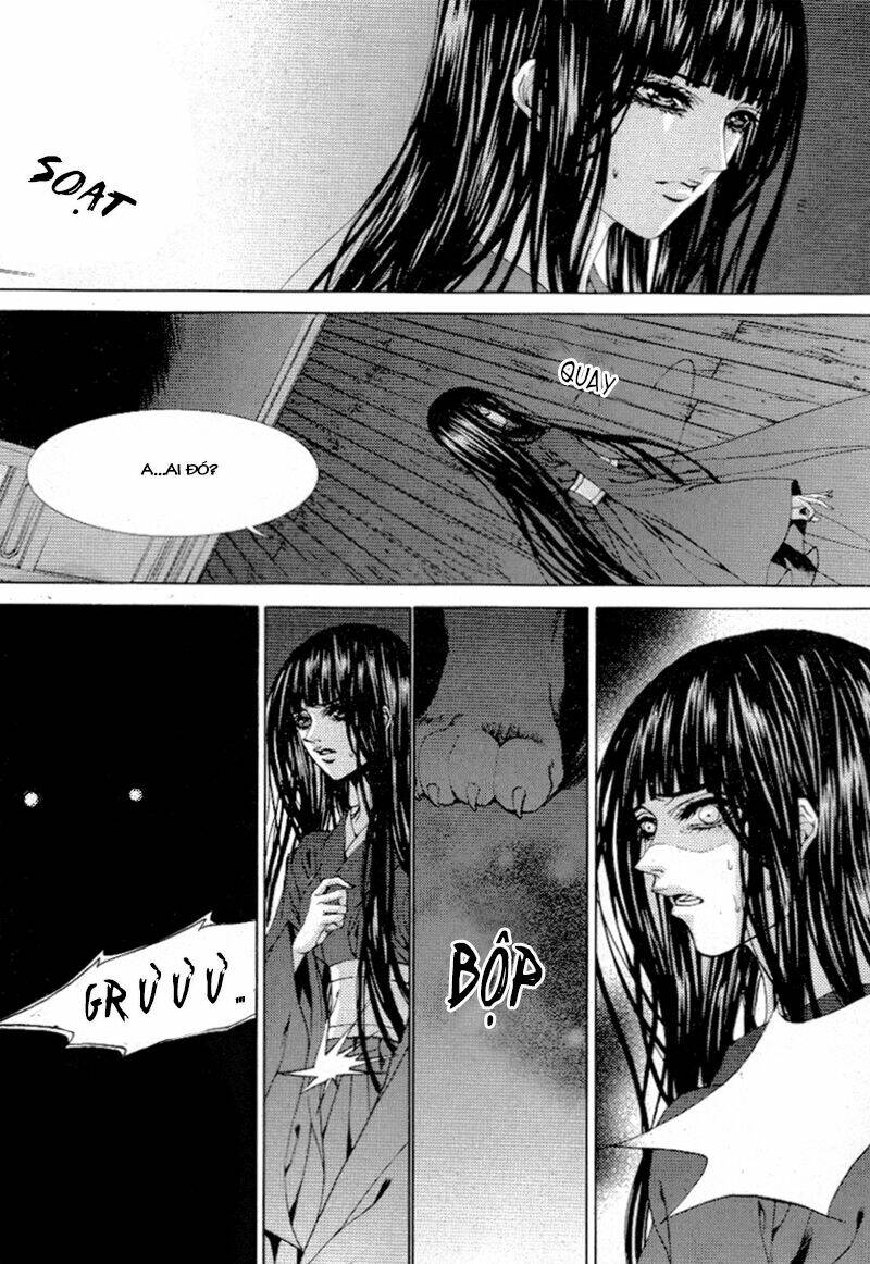 Tân Nương Của Thủy Thần: Chapter 114