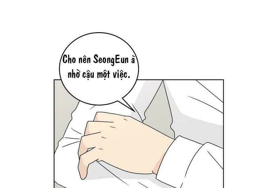 30 Phút Bước Đi Bên Em: Chapter 57