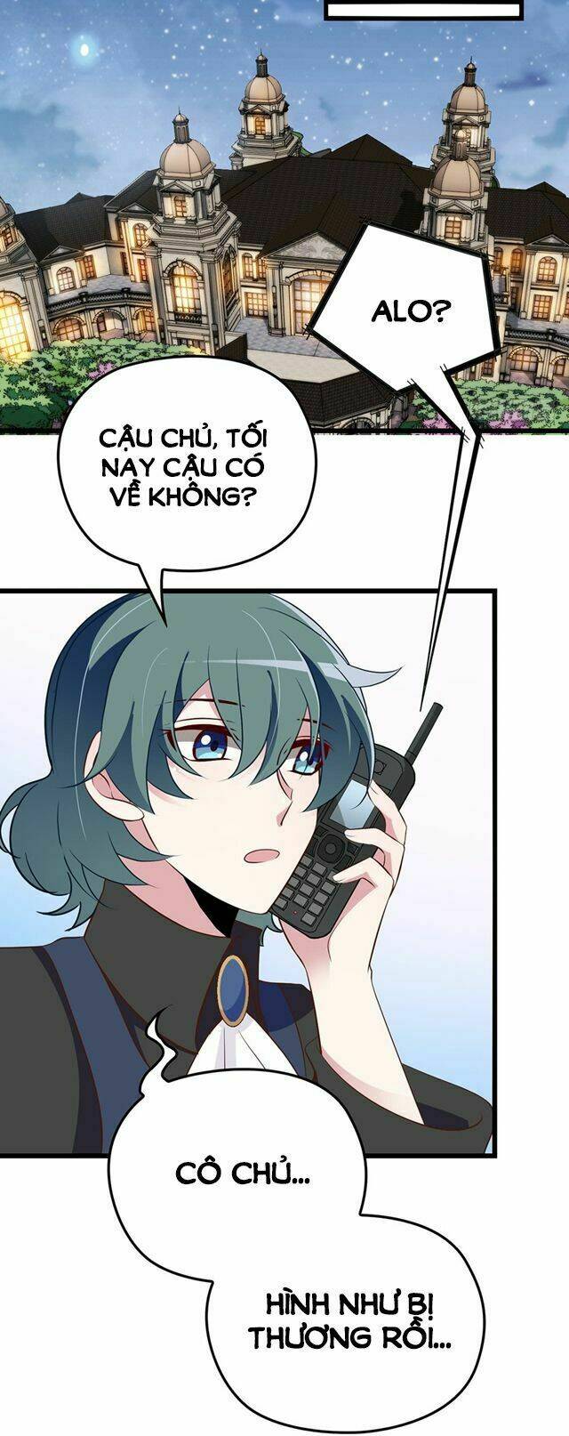 Bí Mật Kết Hôn Với Ảnh Đế: Vợ Ơi Đến Đây Tấn Công Đi Nào: Chapter 6