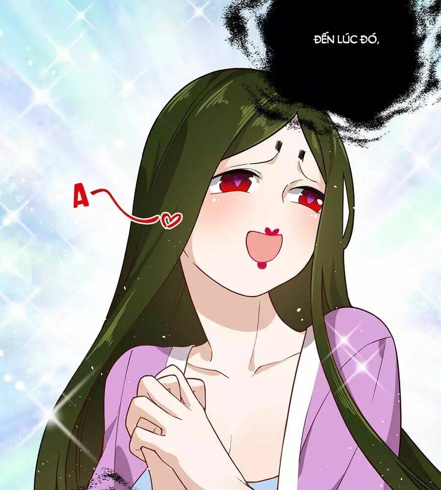 Anh Ấy Đến Từ Địa Ngục: Chapter 25