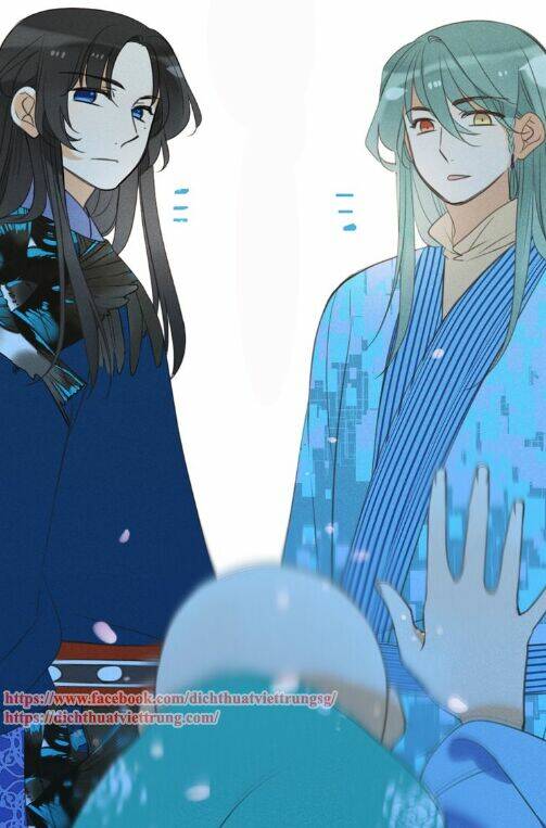 Bạn Trai Tôi Là Cẩm Y Vệ 2: Chapter 77