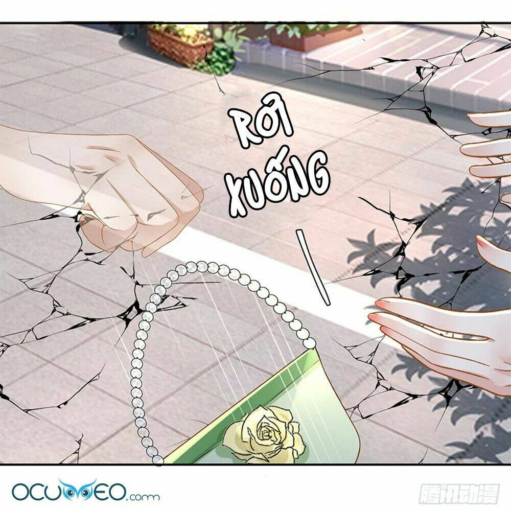 Bạn Trai Điều Khiển Giấc Mơ: Chapter 6