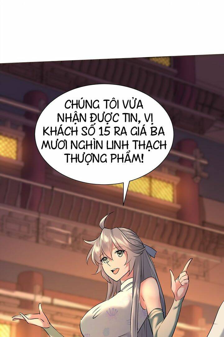 Trăm Vạn Cách Thành Thần: Chapter 3