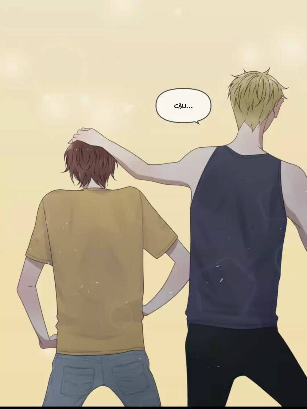 Chỉ Hai Chúng Ta: Chapter 28