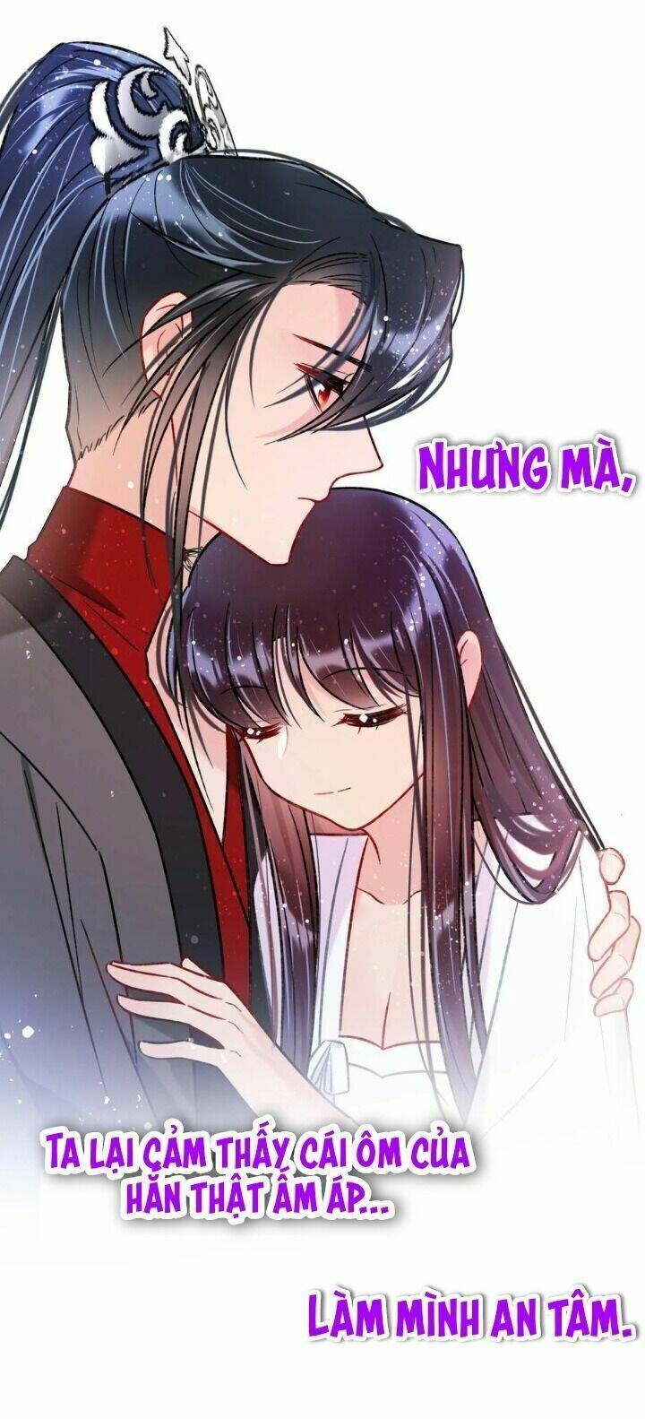 Bệ Hạ Nhà Ta Muốn Hại Quốc: Chapter 42