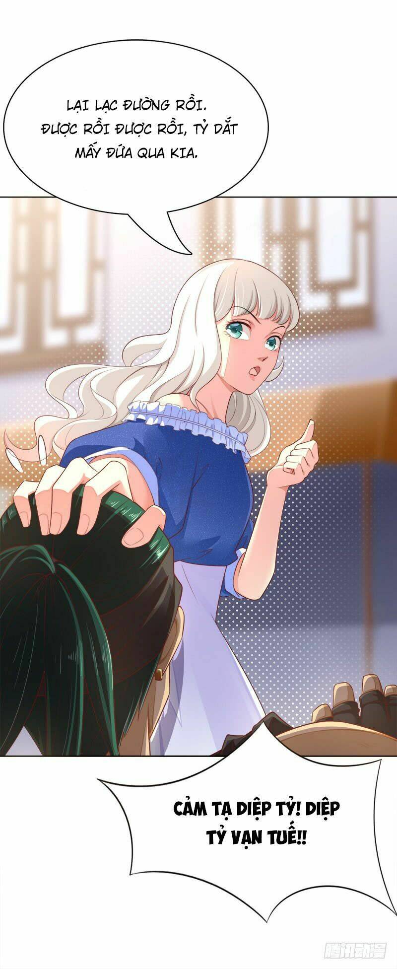 Nhà Có Vợ Xinh: Chapter 8