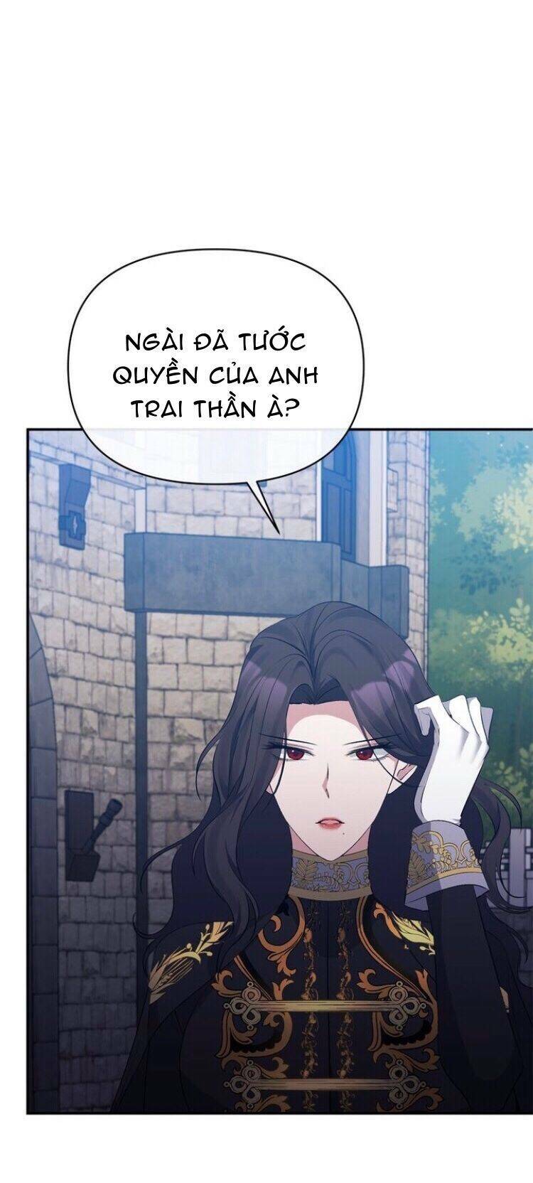 Nữ Công Tước Phương Bắc Là Một Nhân Vật Phản Diện: Chapter 27