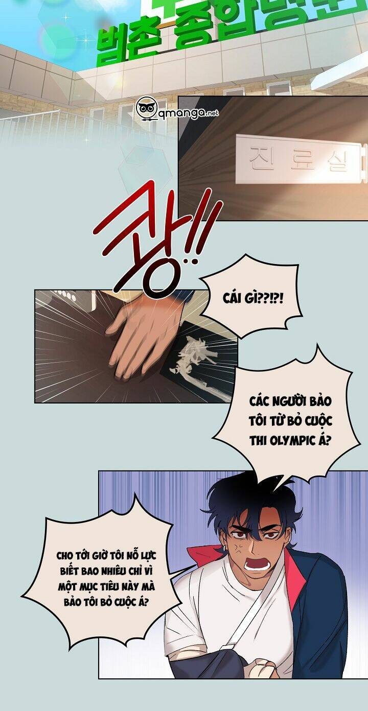 Kẻ Cắp Mặt Trăng: Chapter 3