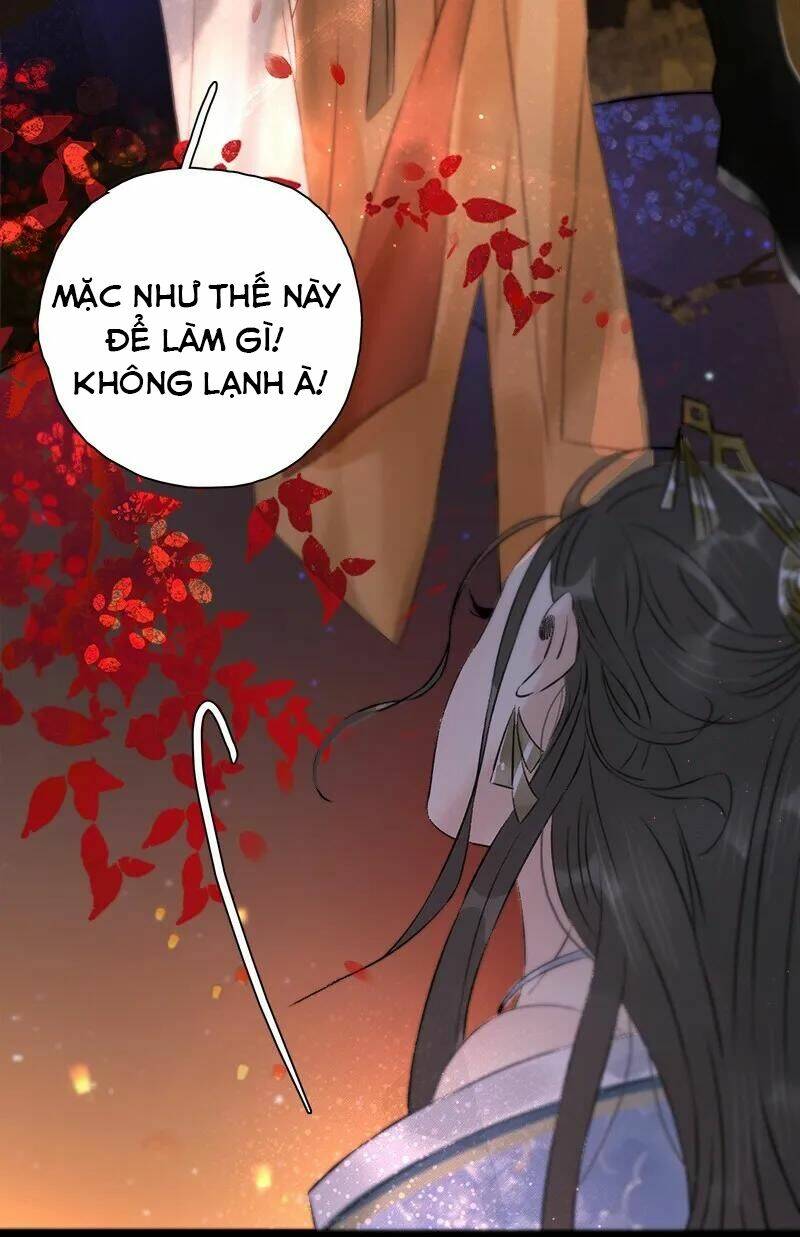 Thái Tử Bị Hoang Tưởng: Chapter 73